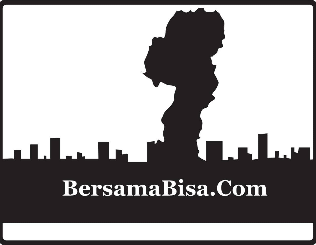 Logo Bersamabisa.com